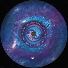 Split EP 002 (VINYL) | Mint (M) Mint (M) - TECH HOUSE/DUB *NEW*