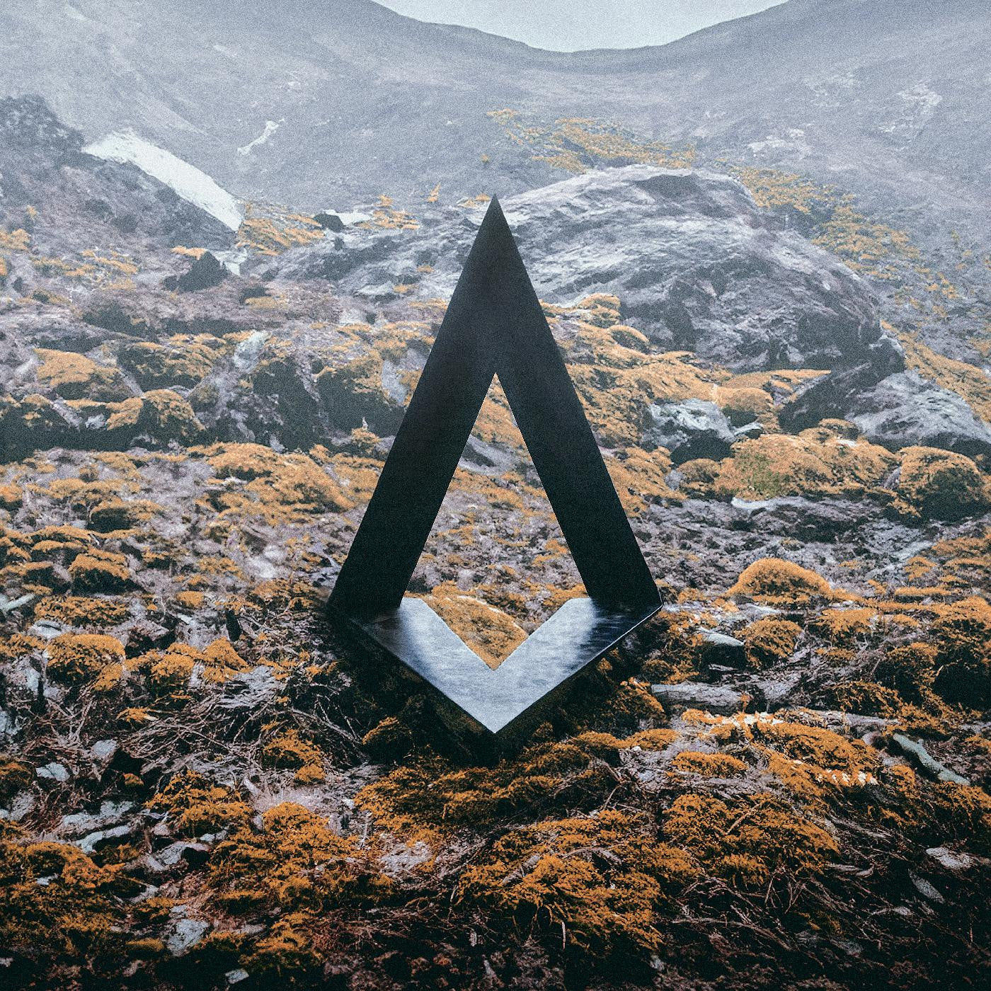 Kiasmos - II (CLEAR) | Mint (M) Mint (M) - TECH HOUSE *NEW/CLEAR*