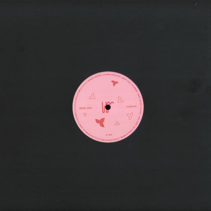 Various - RERD 005 (PURPLE VINYL 12" readred RERD005 2026) | - TECH HOUSE *NEW/COLOR*
