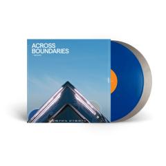 (PRE-ORDER 9/5/25) Sakura EP 2x12" (2xCOLOR VINYL) | Mint (M) Mint (M) - TECH HOUSE *NEW/COLOR*