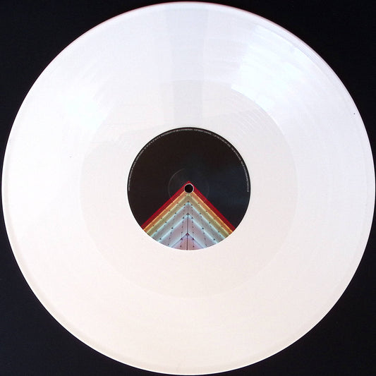S.A.M. - Hit You With My Phone (WHITE VINYL 12" Up The Stuss) | NEW Mint (M) Mint (M) - TECH HOUSE *NEW/COLOR*