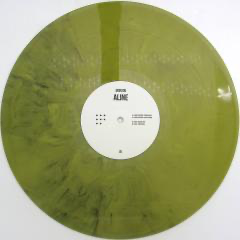(PRE-ORDER 4/17/26) MOR006 (MARBLED VINYL) | - TECH HOUSE *NEW/COLOR*
