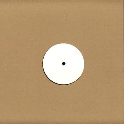 Unknown - Pirka Vinyl Cuts 10 (ORANGE VINYL 12" PVC) | NEW - TECH HOUSE *NEW/COLOR*