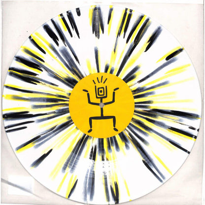 Caught In A Moment (COLOR VINYL) | Mint (M) Generic - TECH HOUSE *NEW/COLOR*