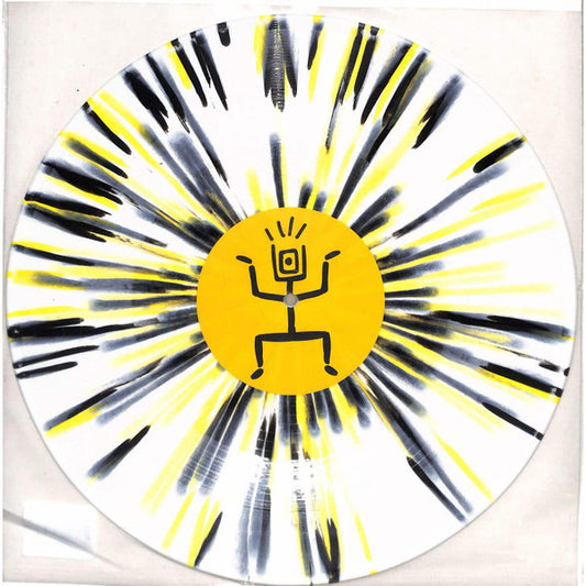 Caught In A Moment (COLOR VINYL) | Mint (M) Generic - TECH HOUSE *NEW/COLOR*