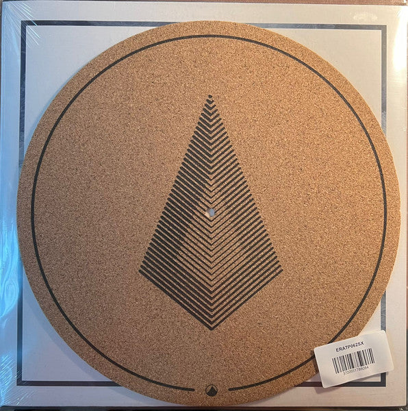Kiasmos - Kiasmos: 10th Anniversary (BLUE VINYL / SLIPMAT) | Mint (M) Mint (M) - TECH HOUSE *SEALED/COLOR*