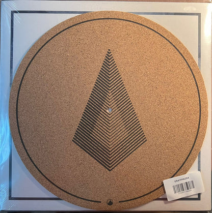 Kiasmos - Kiasmos: 10th Anniversary (BLUE VINYL / SLIPMAT) | Mint (M) Mint (M) - TECH HOUSE *SEALED/COLOR*