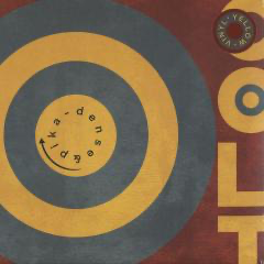 COLT EP (YELLOW VINYL) | - TECH HOUSE *NEW/COLOR*