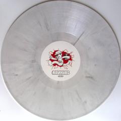 RAYONAS vol 10 (COLOR VINYL) | - TECH HOUSE *NEW/COLOR*