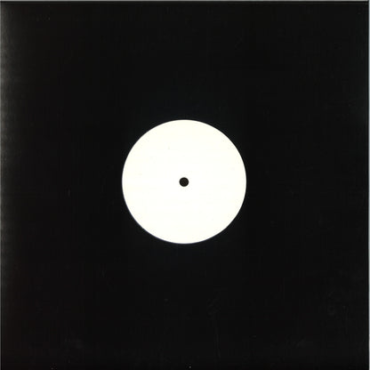 Unknown - TCR 002 (PURPLE MARBLED VINYL 12" TCR) | NEW - TECH HOUSE *NEW/COLOR*