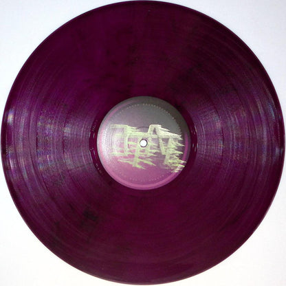 Various - ETAT #003 (CLEAR PURPLE VINYL 12" EtatRec ETAT003) | NEW Mint (M) Mint (M) - TECH HOUSE *NEW/COLOR*