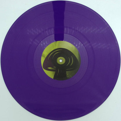KAIR - Salsa! (PURPLE VINYL 12" Real Talks) | NEW - TECH HOUSE *NEW/COLOR*
