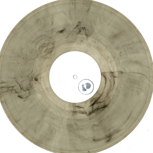 Unknown - Pirka Vinyl Cuts 01 (MARBLE VINYL 12" PVC) | NEW Mint (M) Generic - TECH HOUSE *NEW/COLOR*
