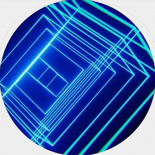 Unknown - (PRESALE TBD) RETRO 012 (WHITE VINYL 12" Retrospect) | NEW - TECH HOUSE *NEW/COLOR*