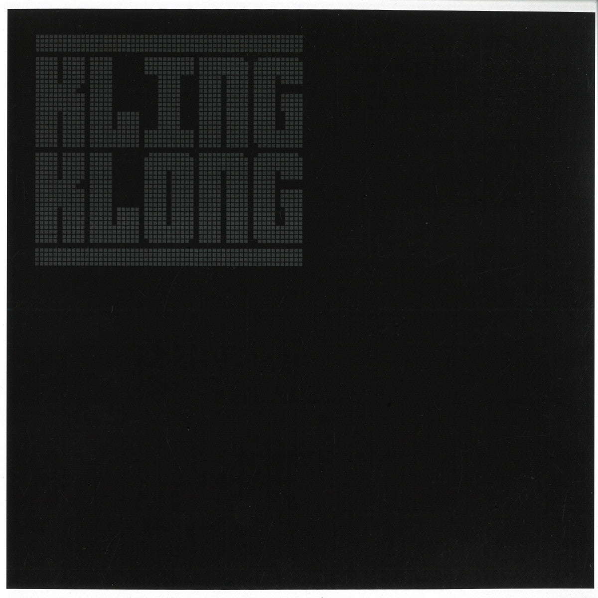 Ninetoes - (PRESALE TBD) 5 Years Of Finder (BLUE VINYL 12" Kling Klong) | NEW Mint (M) Mint (M) - TECH HOUSE *NEW/COLOR*