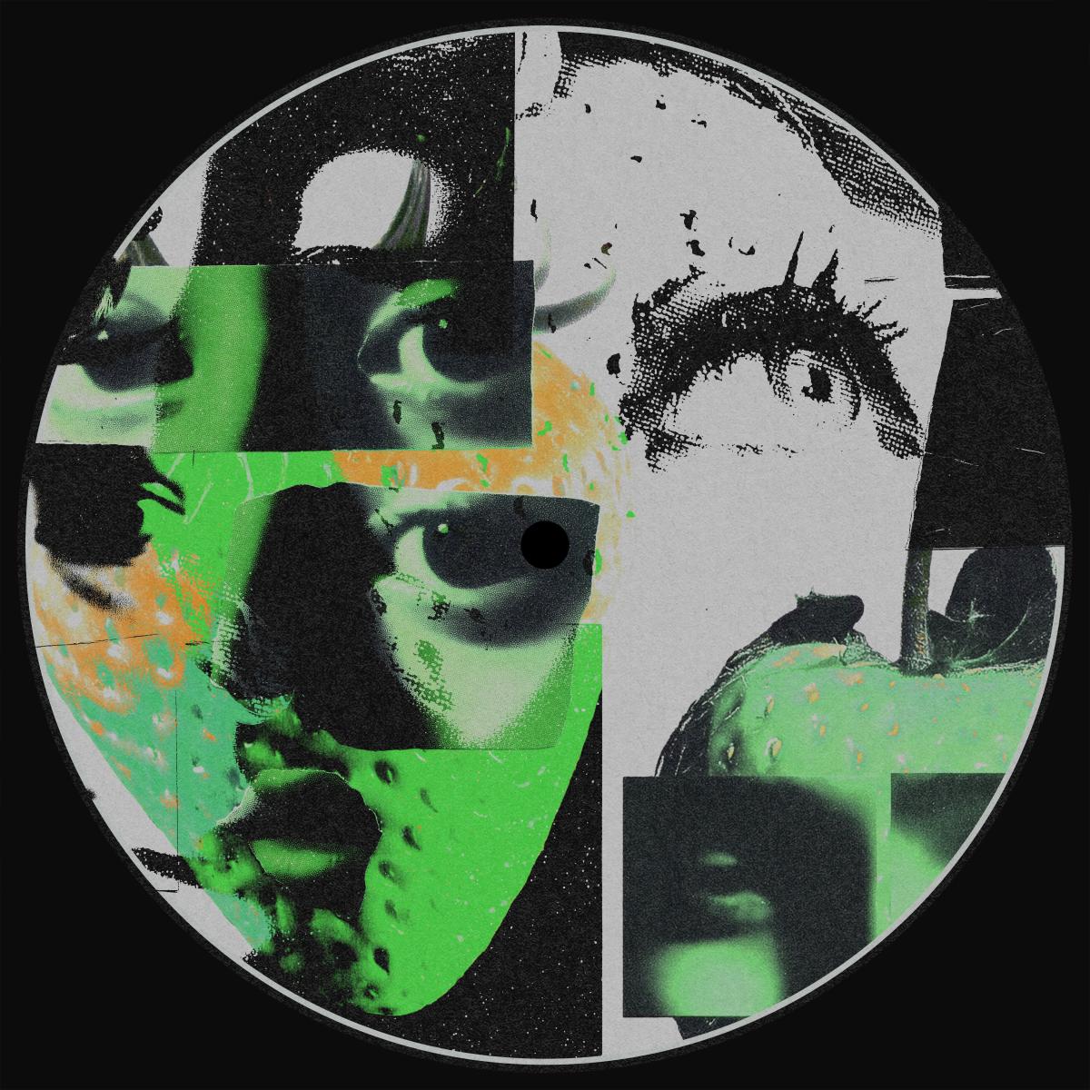 Duncan Thomas - (PRESALE TBD) Pocket Full of Steeze (VINYL 12" Fraise) | NEW - TECH HOUSE *NEW*