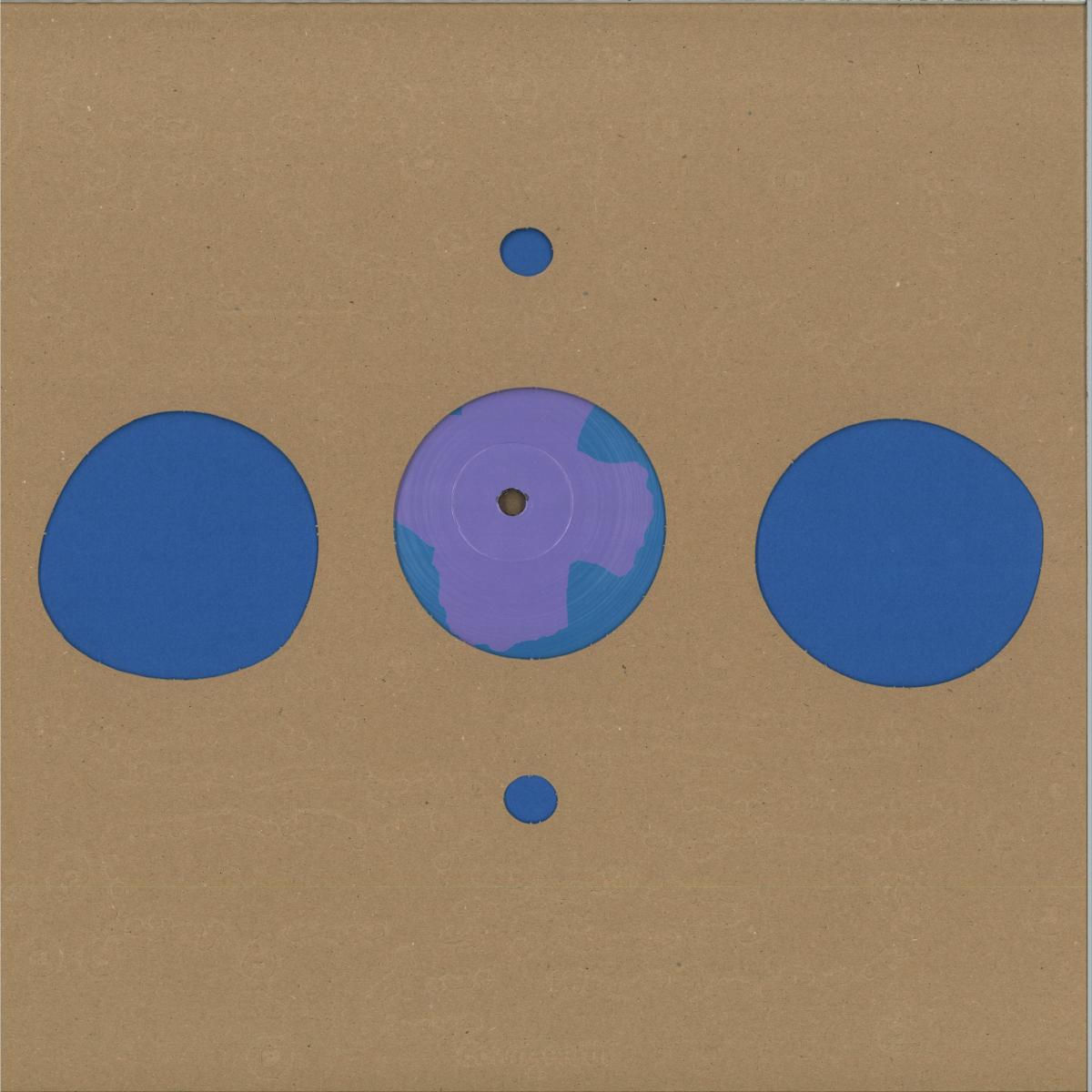 Aedis - salt echoes (VINYL 12" down2earth.world) | NEW - TECH HOUSE *NEW*