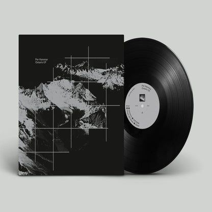 Per Hammar - (PRESALE 10/2/26) Ontario (VINYL 12" Dirty Hands) | NEW - TECH HOUSE *NEW*