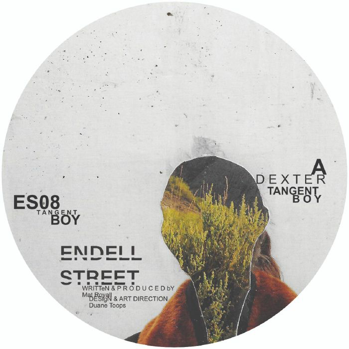 Dexter - (PRESALE 7/27/26) Tangent Boy (VINYL) | Mint (M) Mint (M) - TECH HOUSE *NEW*