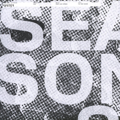 Smooth & Simmonds - The Four Seasons | Mint (M) Mint (M) - TECH HOUSE *NEW*