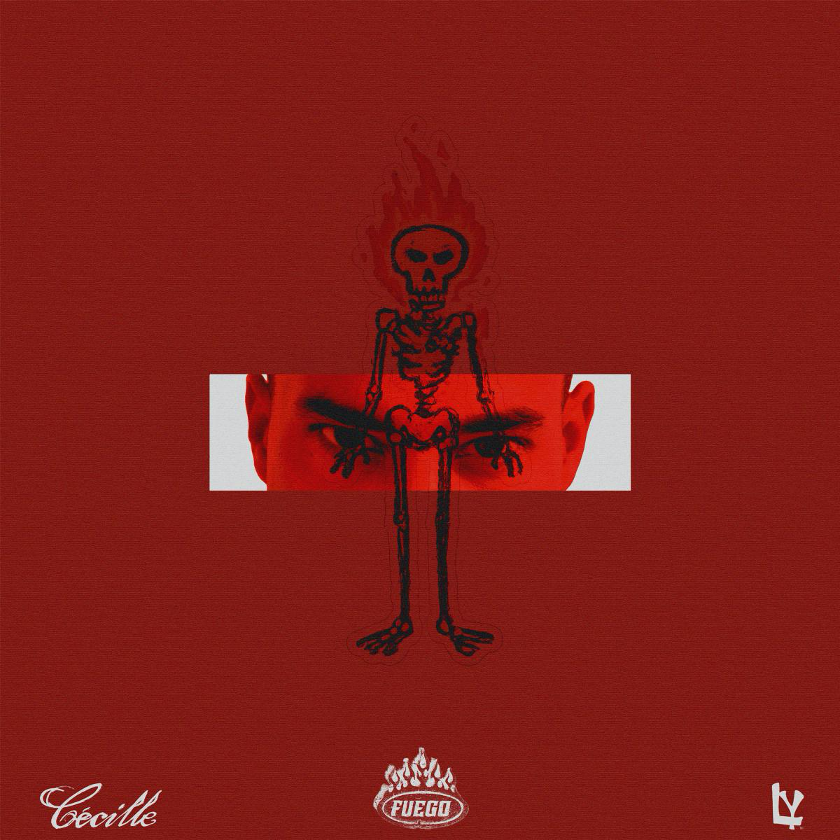 LEYO - Fuego (VINYL) | Mint (M) Mint (M) - TECH HOUSE *NEW*