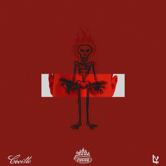 LEYO - Fuego (VINYL) | Mint (M) Mint (M) - TECH HOUSE *NEW*