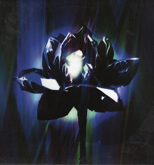 Crystalised (VINYL) | Mint (M) Mint (M) - TECH HOUSE *NEW*