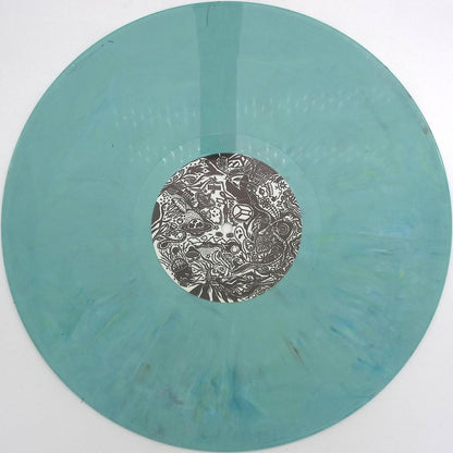 HEISENBERG - HSBRGV015 EP (VINYL 12" HEISENBERG HSBRGV015) | NEW Mint (M) Mint (M) - TECH HOUSE *NEW*