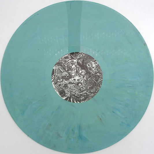 HEISENBERG - HSBRGV015 EP (VINYL 12" HEISENBERG HSBRGV015) | NEW Mint (M) Mint (M) - TECH HOUSE *NEW*