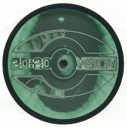 On The Air EP | Mint (M) Generic