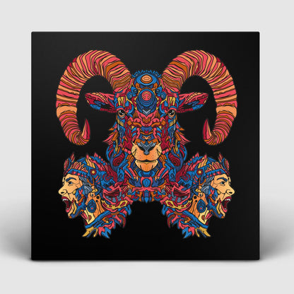 Various - (PRESALE 07/31/26) Bondage Games Part 11 (VINYL 5xLP BOX BONDAGE-MUSIC BOND12084BOX) | NEW Mint (M) Mint (M) - TECH HOUSE *NEW*