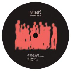 (PRE-ORDER) Not For Fame 001 (VINYL) | - TECH HOUSE *NEW*