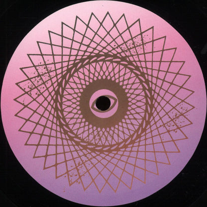 Imaginarium V/A 01 (VINYL 12") | Mint (M) Mint (M) - TECH HOUSE *NEW*