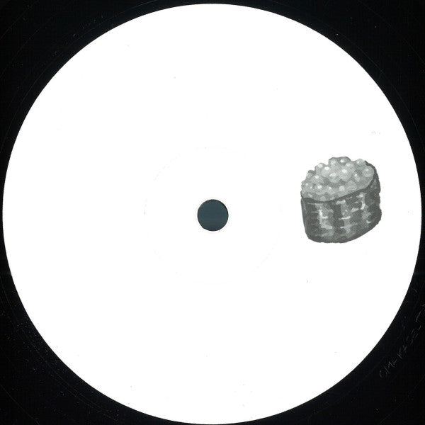 OMAKASELTD 001 (VINYL) | Mint (M) Mint (M) - TECH HOUSE *NEW*