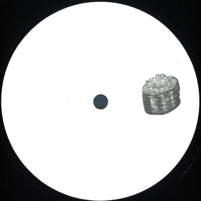 OMAKASELTD 001 (VINYL) | Mint (M) Mint (M) - TECH HOUSE *NEW*