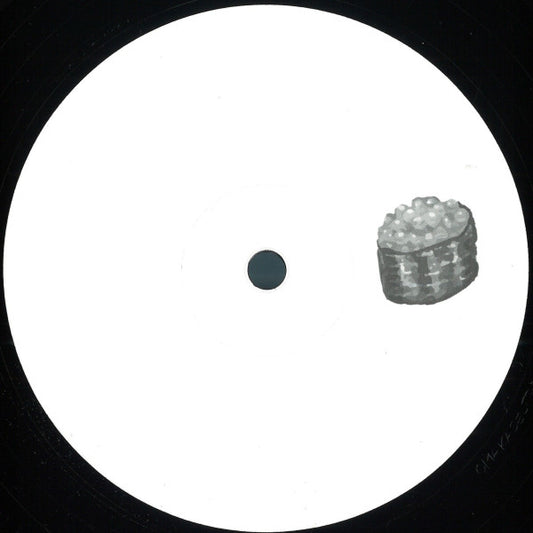OMAKASELTD 001 (VINYL) | Mint (M) Mint (M) - TECH HOUSE *NEW*