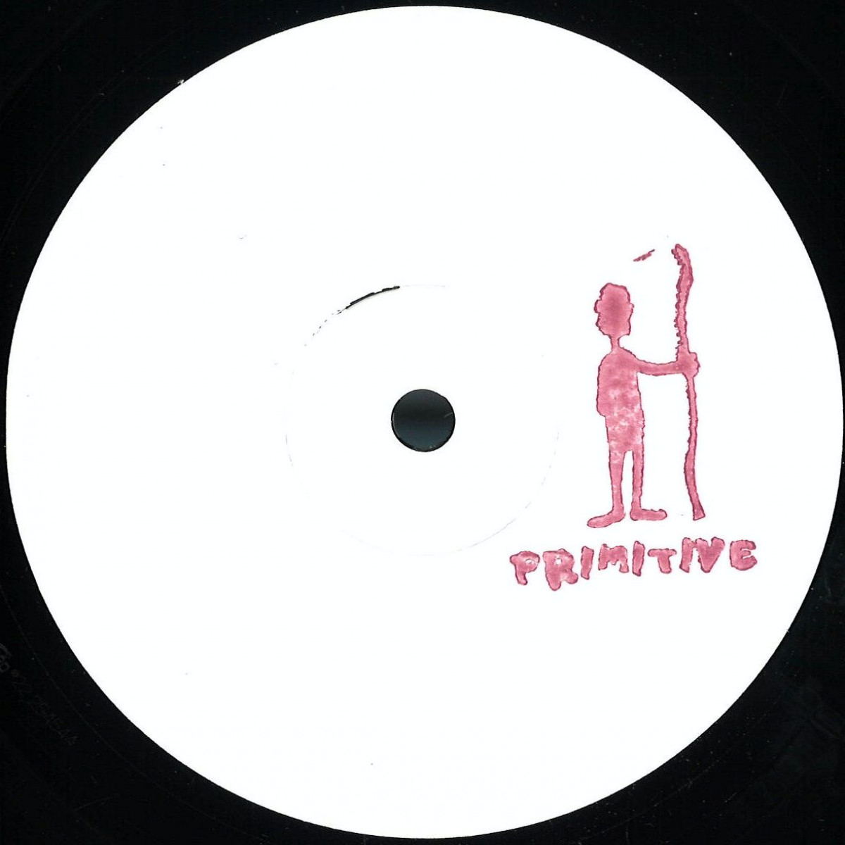 Primitive Urges - (PRESALE 7/6/26) Compilation 1 (VINYL 12" Primitive PRIM013 2026) | - TECH HOUSE *NEW*