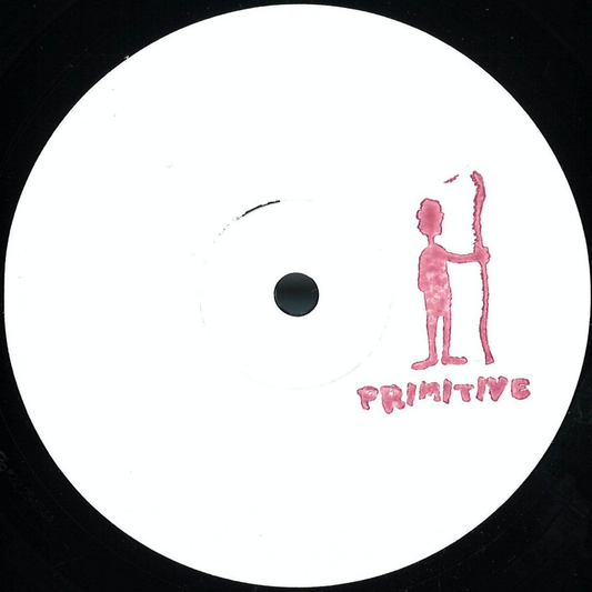Primitive Urges - (PRESALE 7/6/26) Compilation 1 (VINYL 12" Primitive PRIM013 2026) | - TECH HOUSE *NEW*