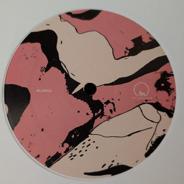 V.I.C.A.R.I. - Morning, Noon And Night EP (VINYL) | Mint (M) Mint (M) - TECH HOUSE *NEW*
