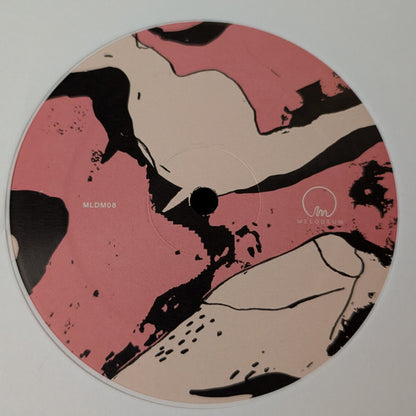 V.I.C.A.R.I. - Morning, Noon And Night EP (VINYL) | Mint (M) Mint (M) - TECH HOUSE *NEW*