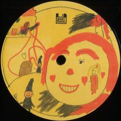 MR023 (VINYL) | - TECH HOUSE *NEW*