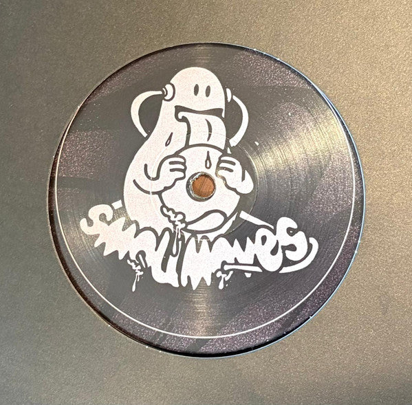 Future Moves (VINYL) | Mint (M) Mint (M) - TECH HOUSE *NEW*