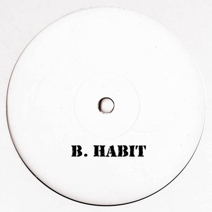 Unknown Artist - (PRESALE 7/25/26) Creature 002 (VINYL 10" Creature CREATURE002 2026) | - TECH HOUSE *NEW*