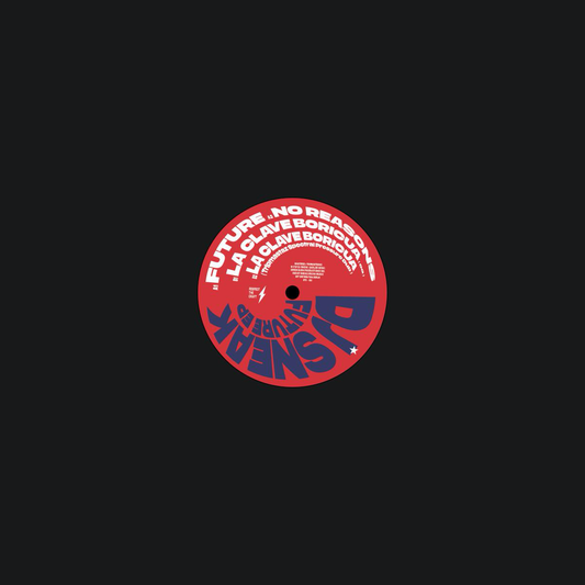 DJ Sneak - (PRESALE) Future EP (VINYL) | Mint (M) Mint (M) - TECH HOUSE *NEW*