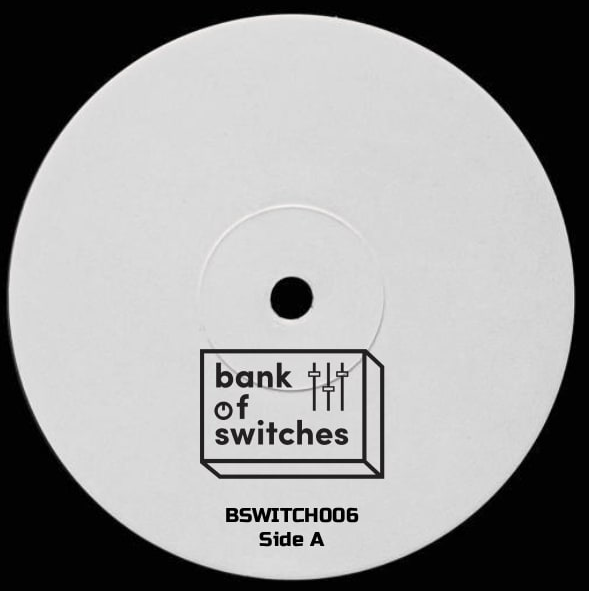 Darren Roach - The Pyrotechnics (VINYL 12") | - TECH HOUSE *NEW*