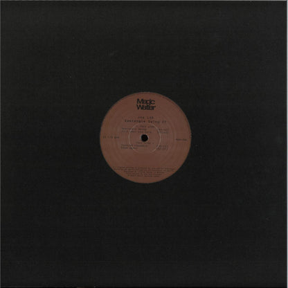 Jos Lok - (PRESALE 11/20/26) Samtengle Swing (VINYL 12" Magic Water) | NEW - TECH HOUSE *NEW*