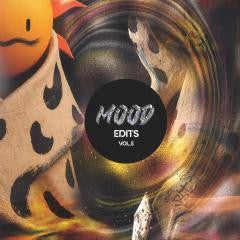 Mood Edits Vol. 5 (VINYL) | - TECH HOUSE *NEW*