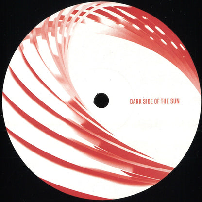 Kepler - Eclipse (VINYL 12" Dark Side Of The Sun) | NEW - TECH HOUSE *NEW*