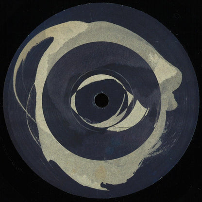 Nathan Pinder - Range of Strange (VINYL 12" Persona PSNA002 2026) | NEW - TECH HOUSE *NEW*