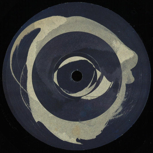 Nathan Pinder - Range of Strange (VINYL 12" Persona PSNA002 2026) | NEW - TECH HOUSE *NEW*